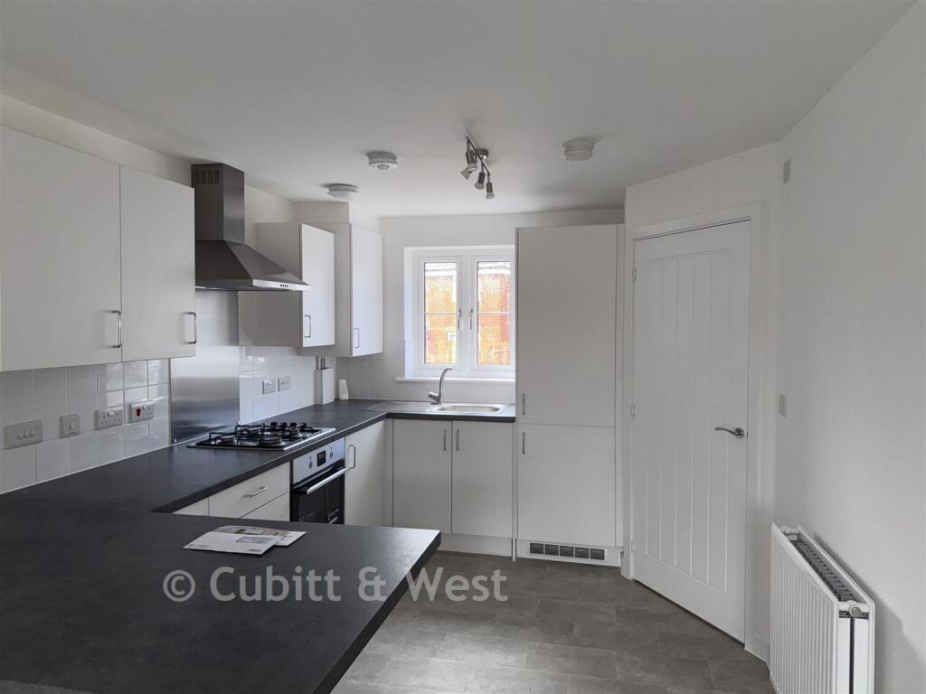 Main image of property: Windsor Way, Aylesham, Canterbury, Kent