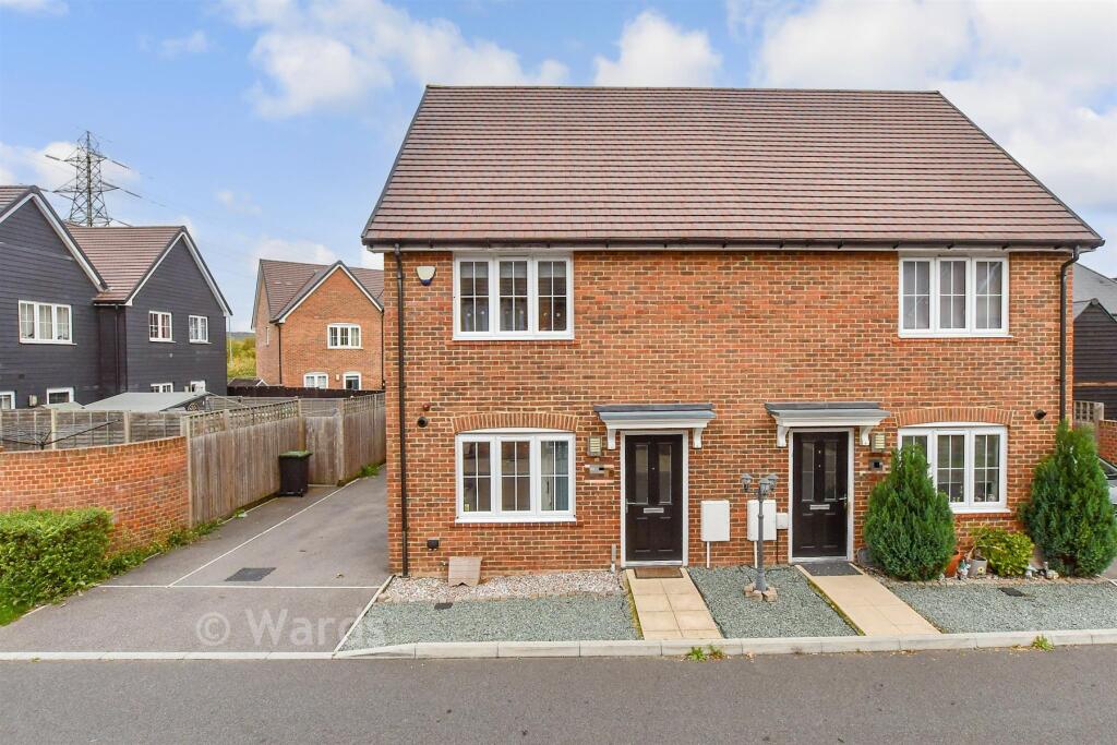 Main image of property: Orchid Road, Wouldham, Rochester, Kent