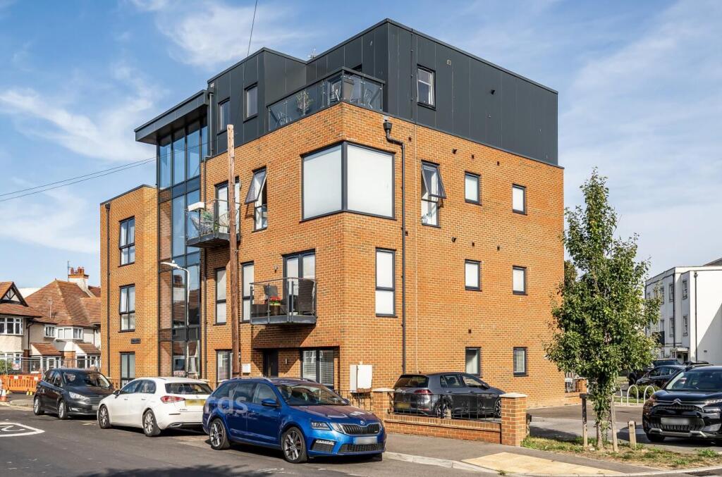 Main image of property: Clarence Road, Herne Bay, Kent