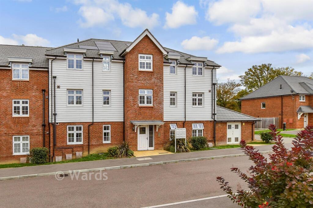 Main image of property: Challenger Way, Marden, Tonbridge, Kent