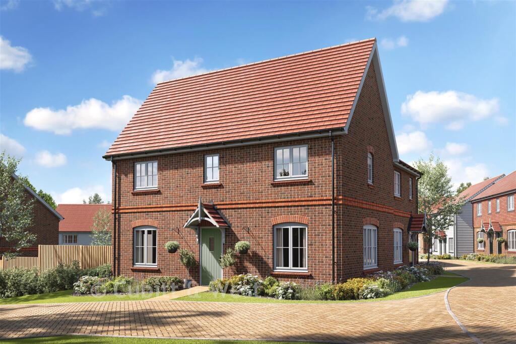 Main image of property: Kelway Street, Maidstone, Kent