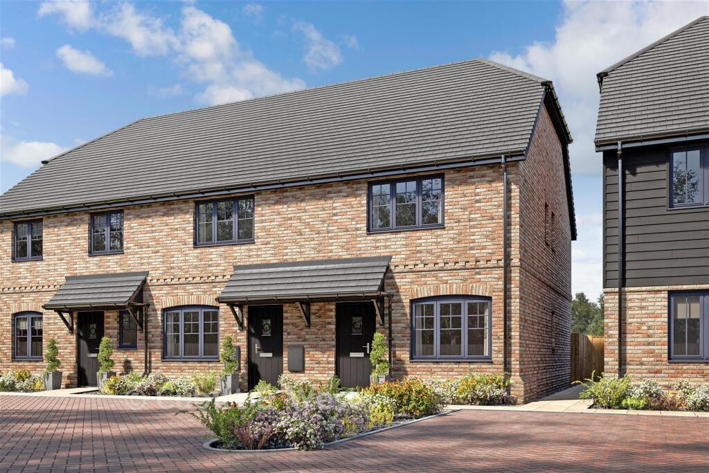 Main image of property: Woodstock Way, Maidstone, Kent