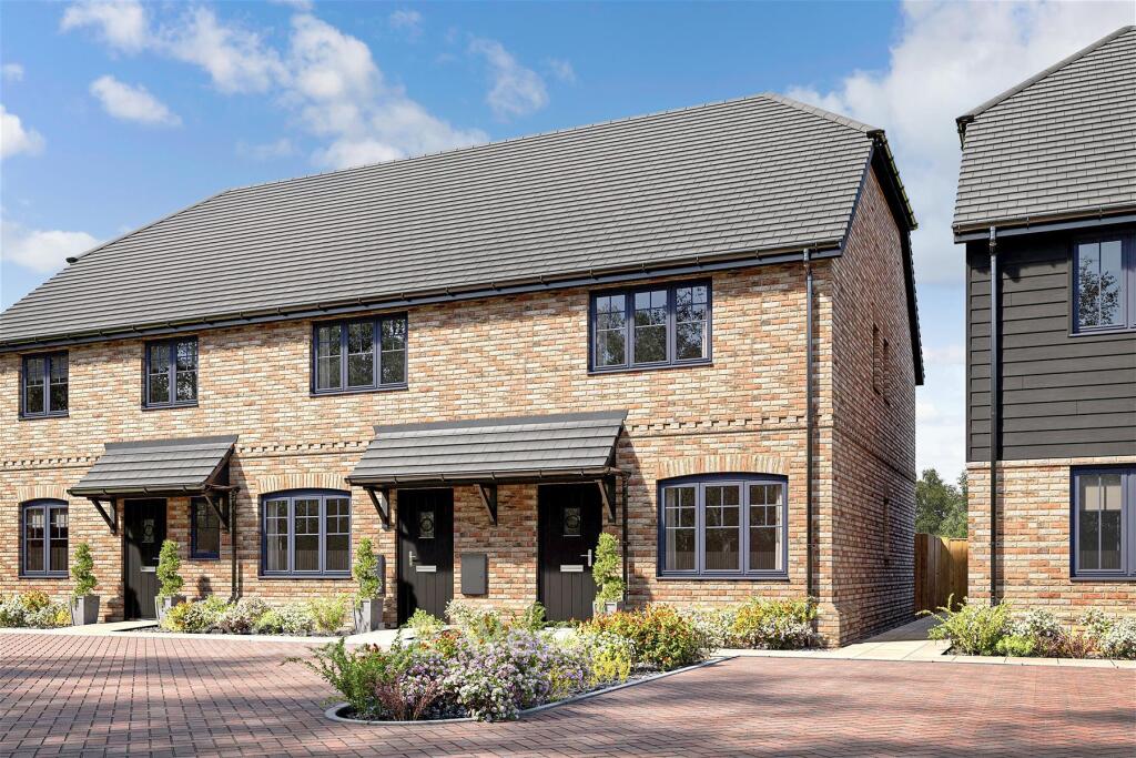 Main image of property: Woodstock Way, Maidstone, Kent