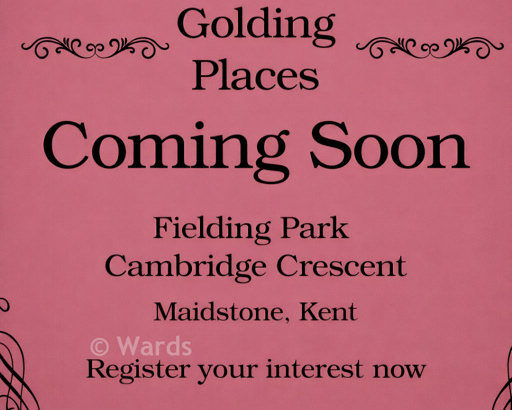 Main image of property: Greenbloom Avenue, Maidstone, Kent