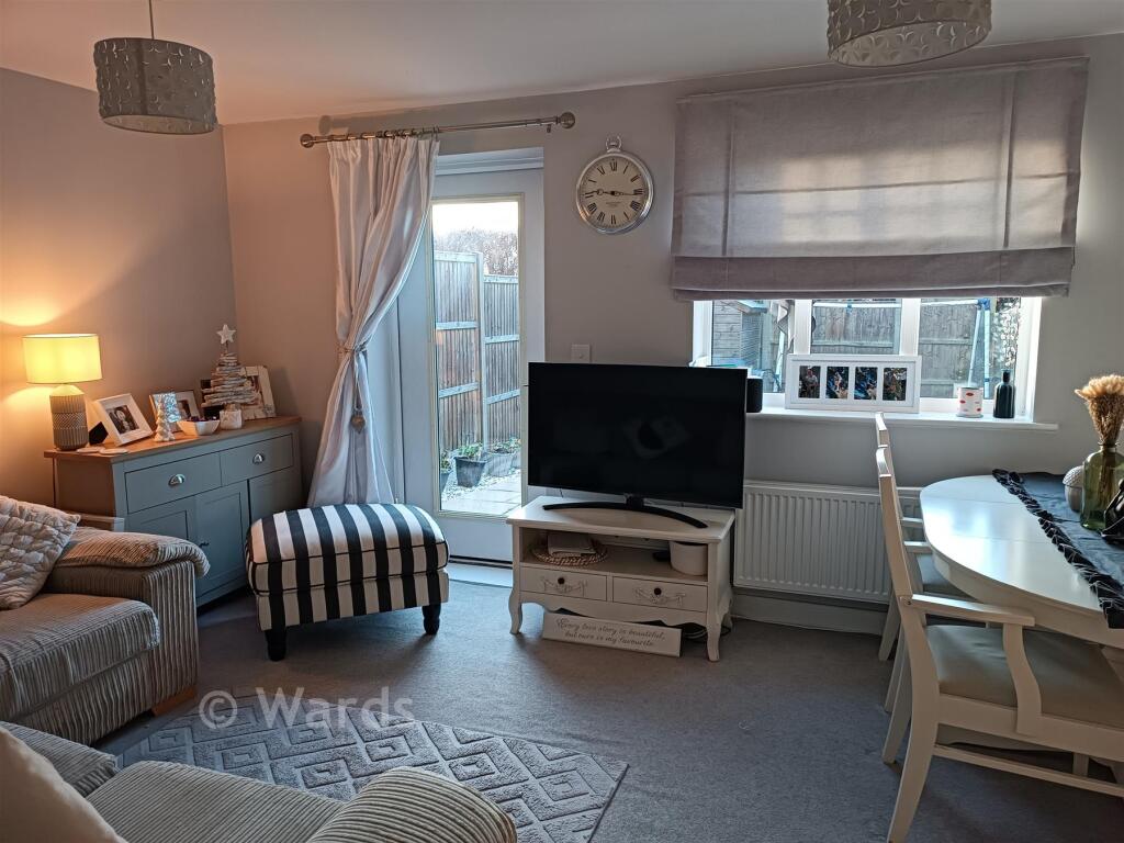 Main image of property: Carpenters Close, Barming, Maidstone, Kent