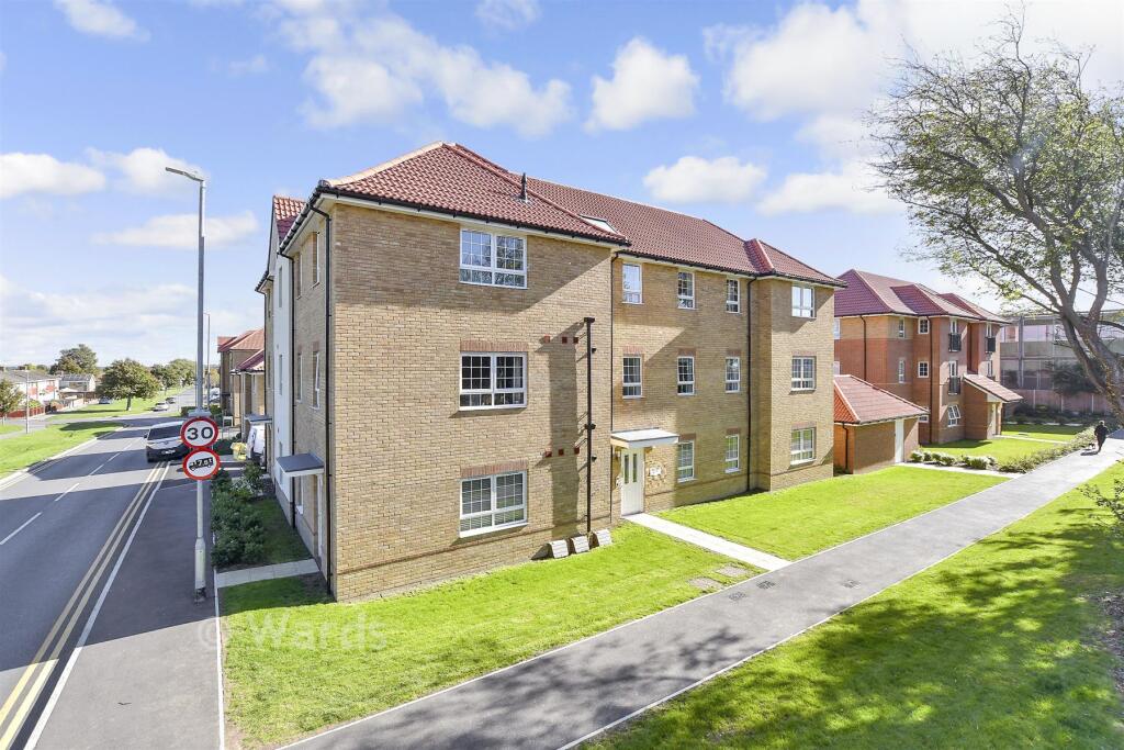 Main image of property: Aegle Close, Canterbury, Kent