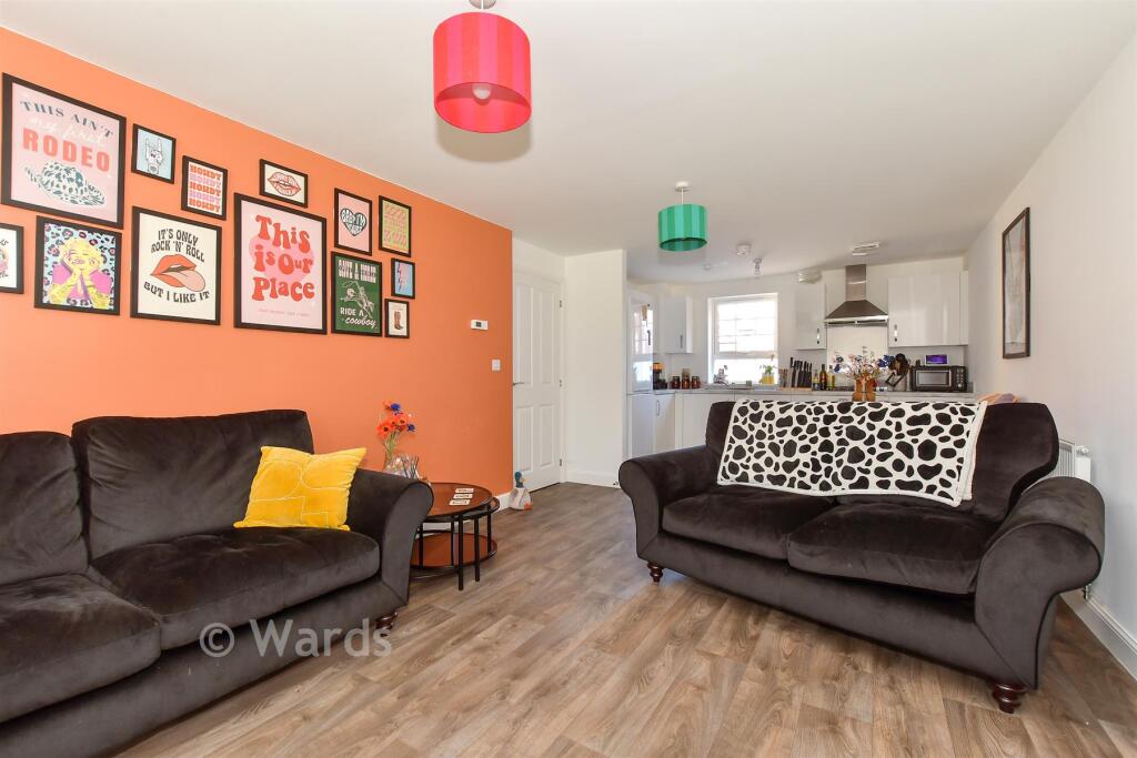 Main image of property: Aegle Close, Canterbury, Kent