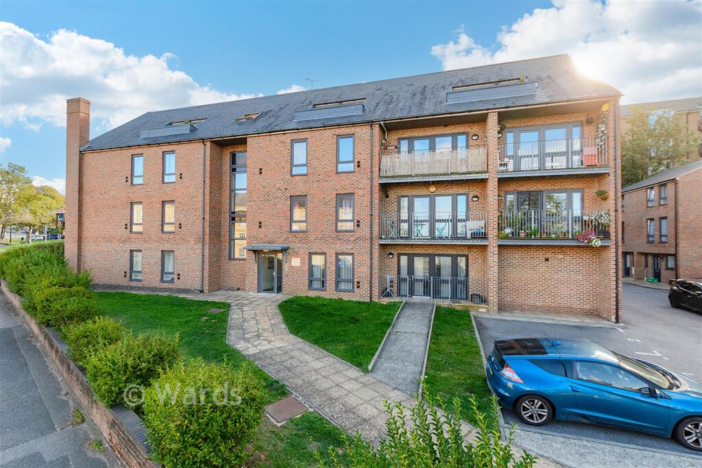 Main image of property: Dock Road, Chatham, Kent
