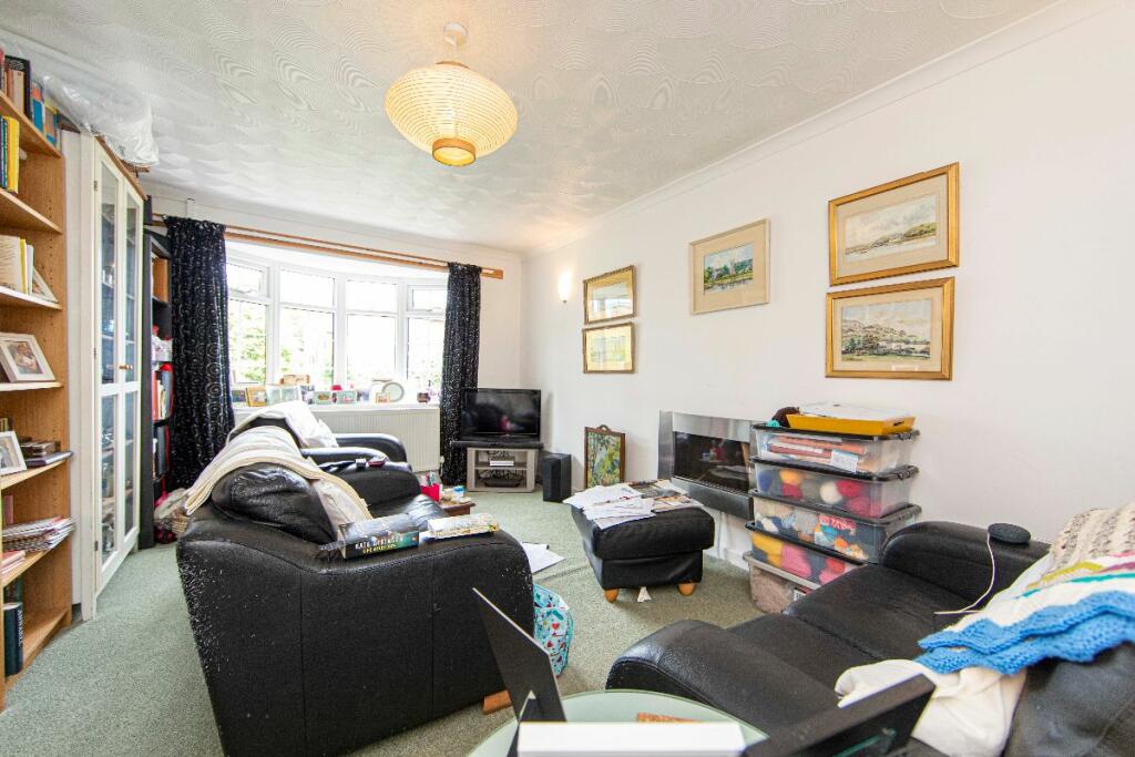 Additional property image - Ashgrove, Edwardsville, Treharris