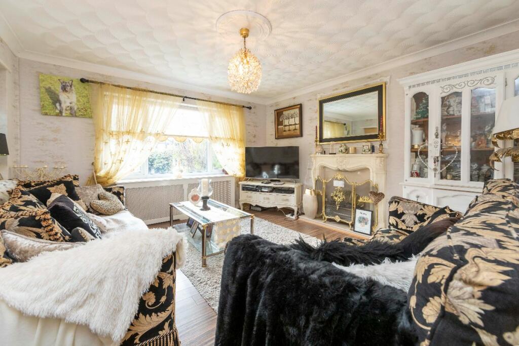 Additional property image - Beechcroft, Trelewis, Treharris