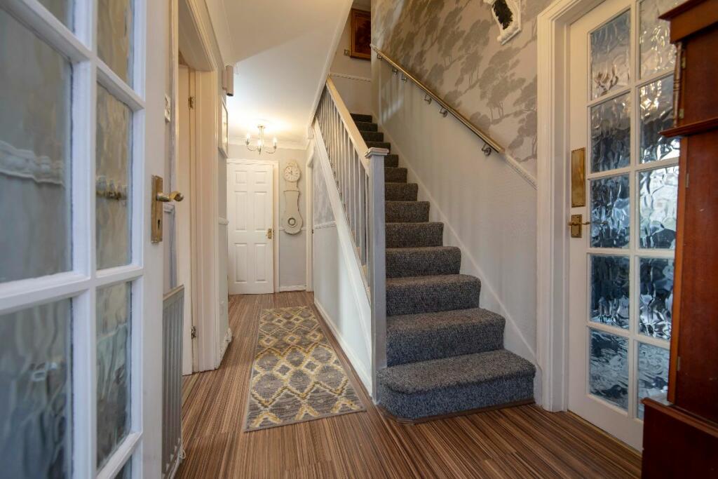 Additional property image - Beechcroft, Trelewis, Treharris