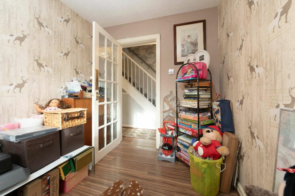 Additional property image - Beechcroft, Trelewis, Treharris