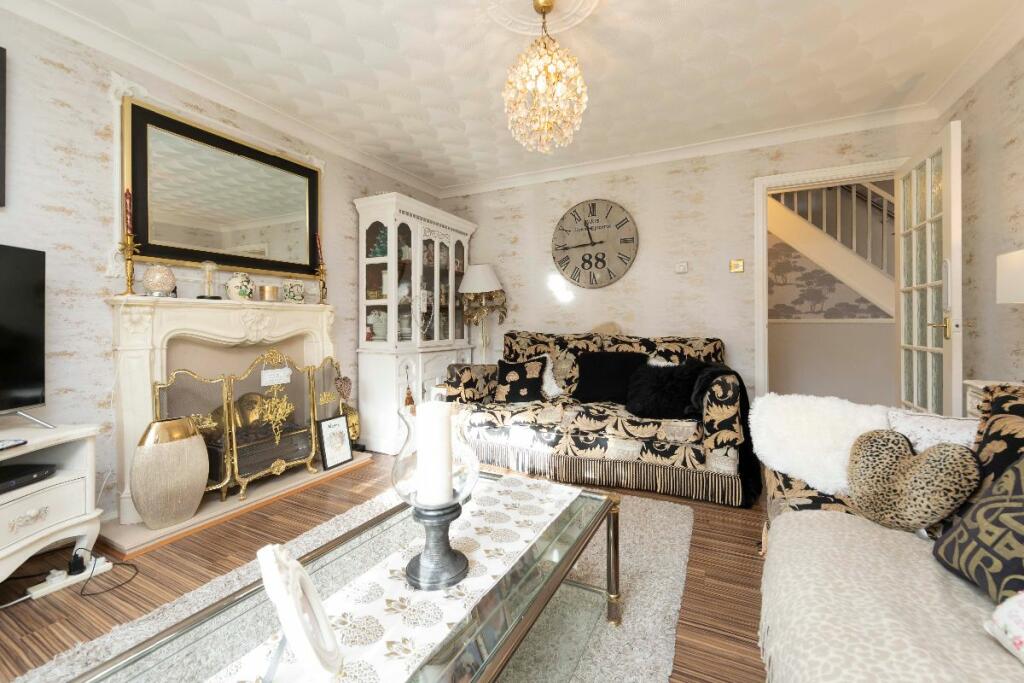 Additional property image - Beechcroft, Trelewis, Treharris