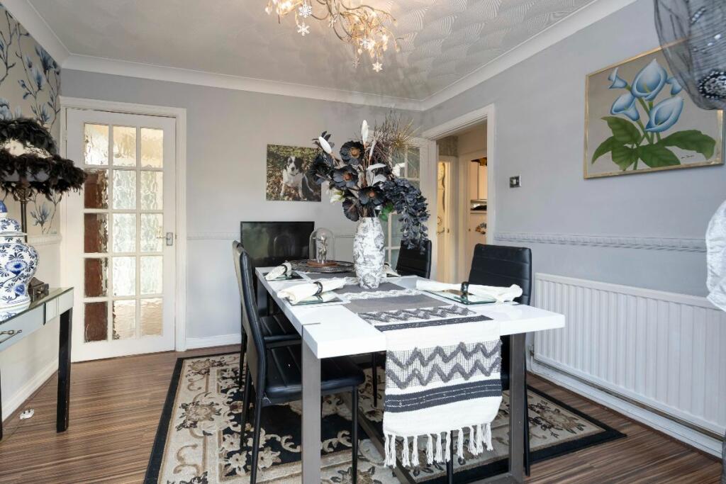 Additional property image - Beechcroft, Trelewis, Treharris