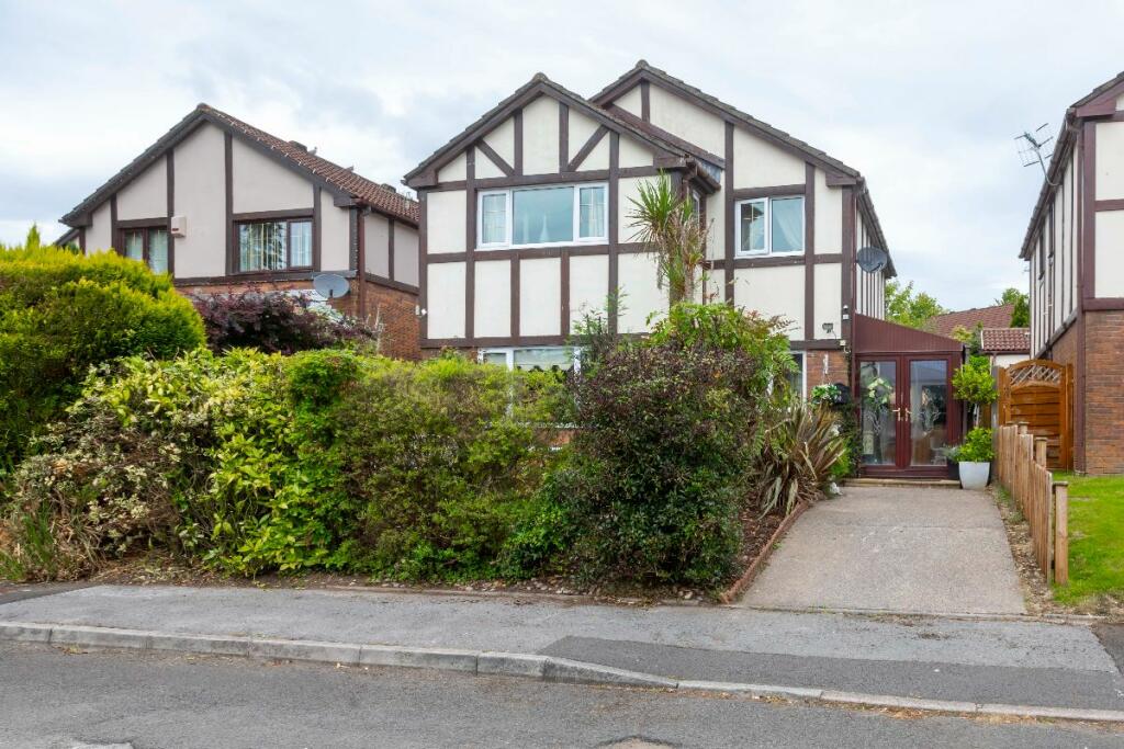 Additional property image - Beechcroft, Trelewis, Treharris