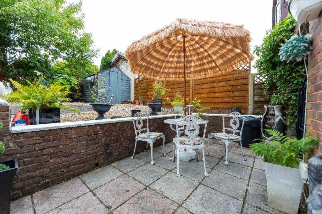 Additional property image - Beechcroft, Trelewis, Treharris