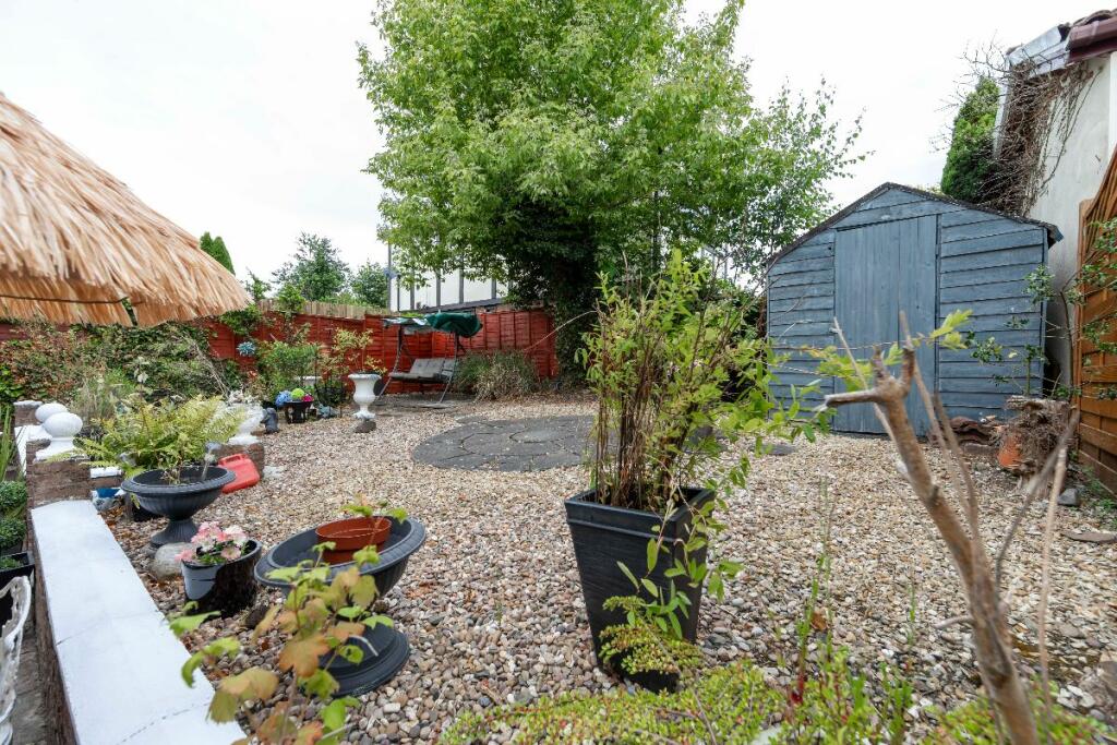 Additional property image - Beechcroft, Trelewis, Treharris