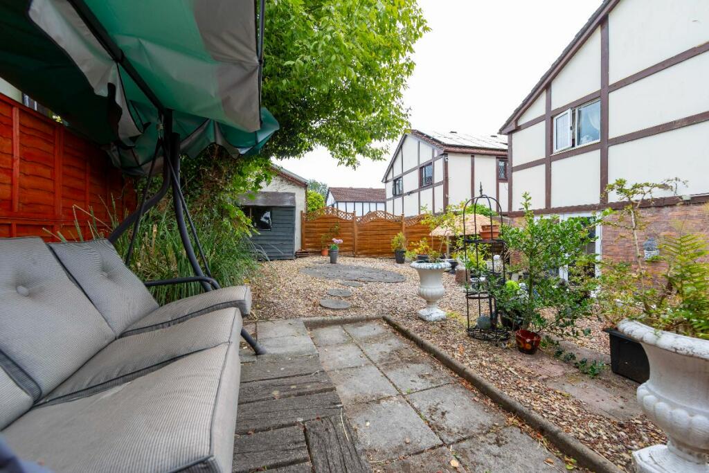 Additional property image - Beechcroft, Trelewis, Treharris