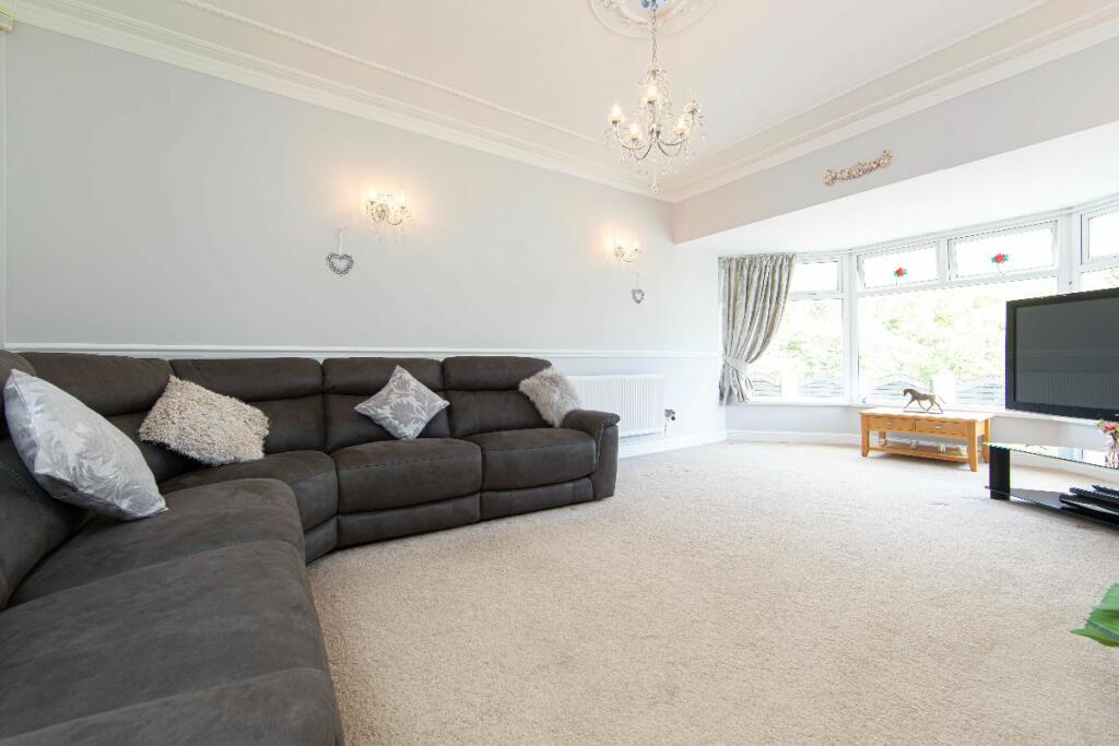 Additional property image - Ty'R-y-Wen Farm, Bedlinog, Treharris