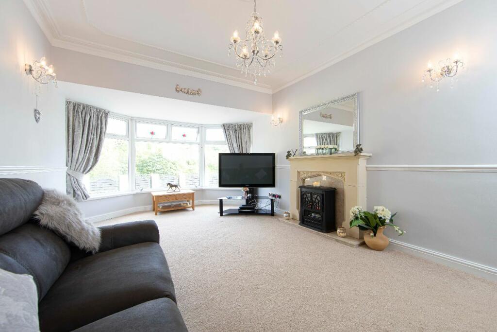 Additional property image - Ty'R-y-Wen Farm, Bedlinog, Treharris