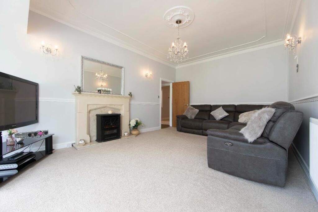 Additional property image - Ty'R-y-Wen Farm, Bedlinog, Treharris