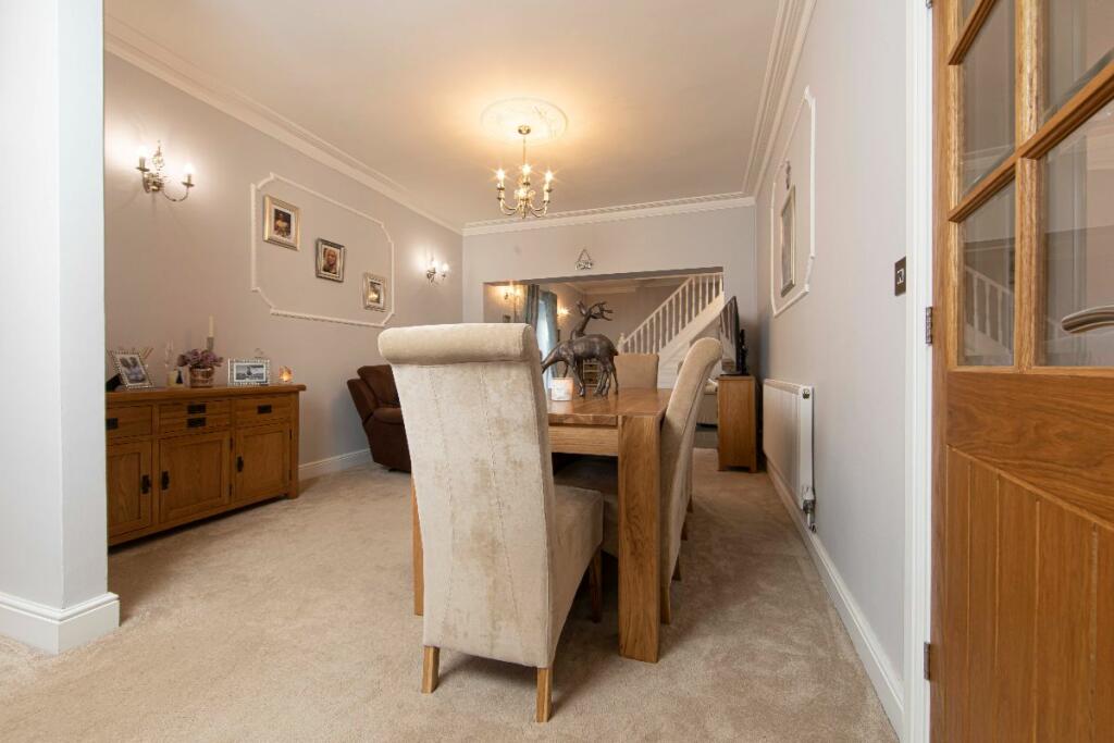 Additional property image - Ty'R-y-Wen Farm, Bedlinog, Treharris