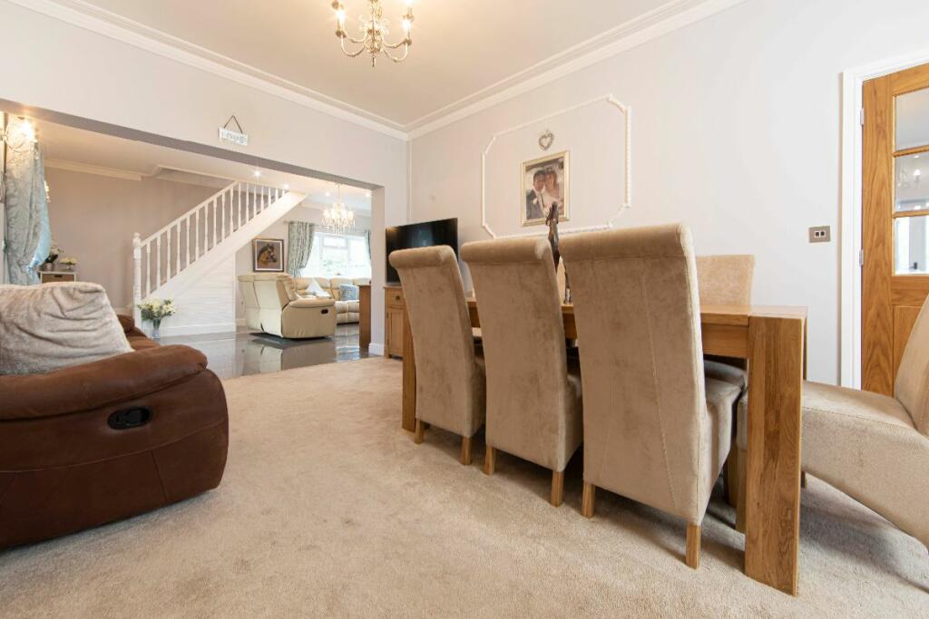 Additional property image - Ty'R-y-Wen Farm, Bedlinog, Treharris