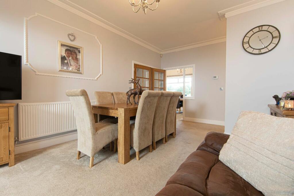 Additional property image - Ty'R-y-Wen Farm, Bedlinog, Treharris