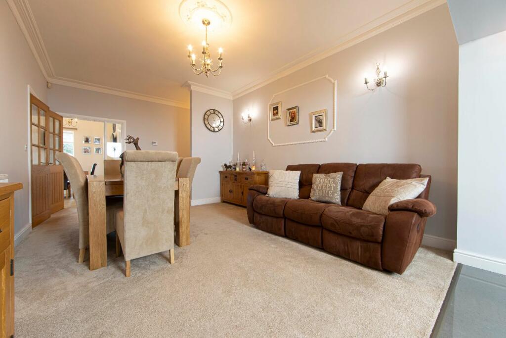 Additional property image - Ty'R-y-Wen Farm, Bedlinog, Treharris