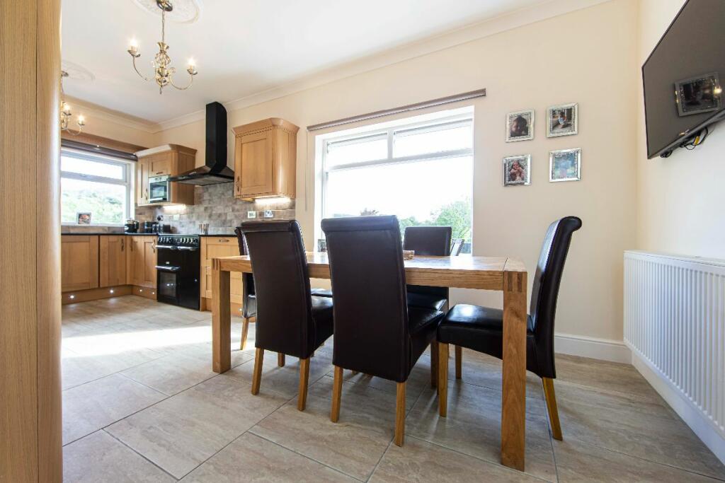 Additional property image - Ty'R-y-Wen Farm, Bedlinog, Treharris