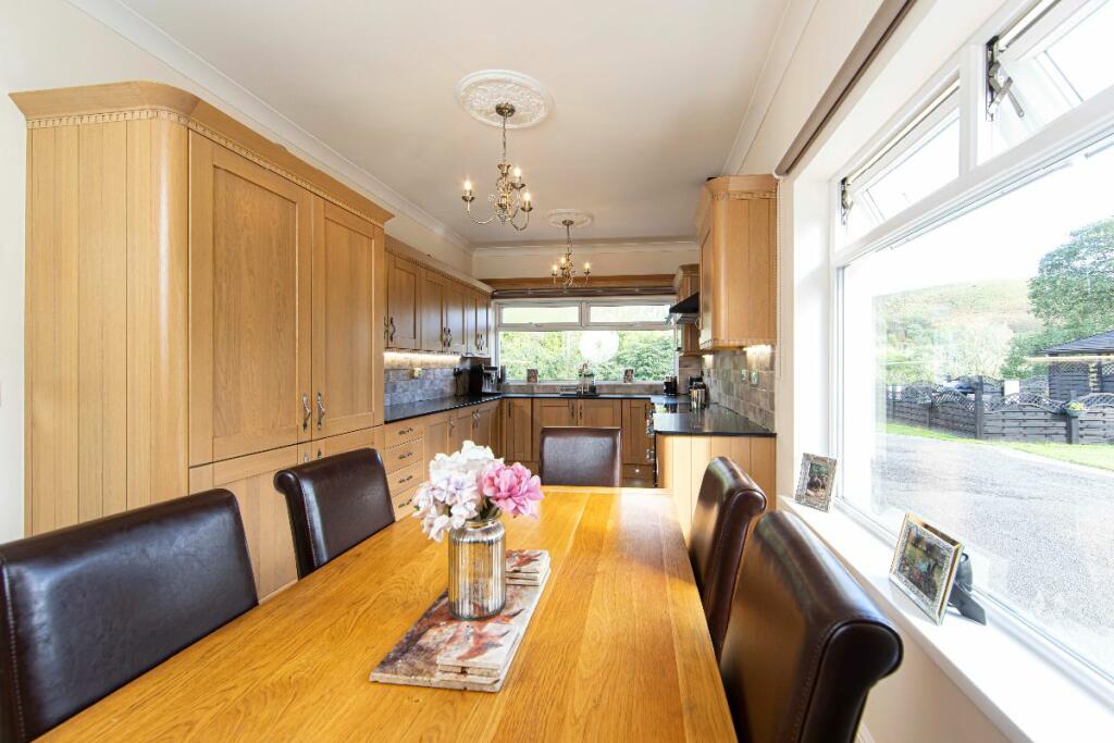 Additional property image - Ty'R-y-Wen Farm, Bedlinog, Treharris