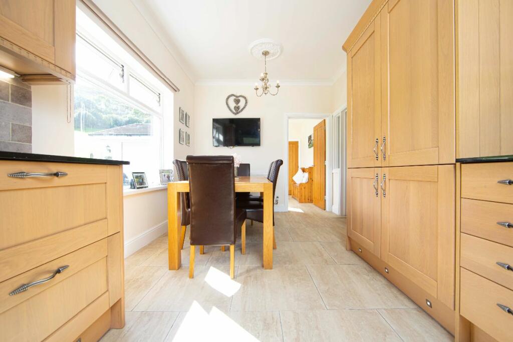 Additional property image - Ty'R-y-Wen Farm, Bedlinog, Treharris