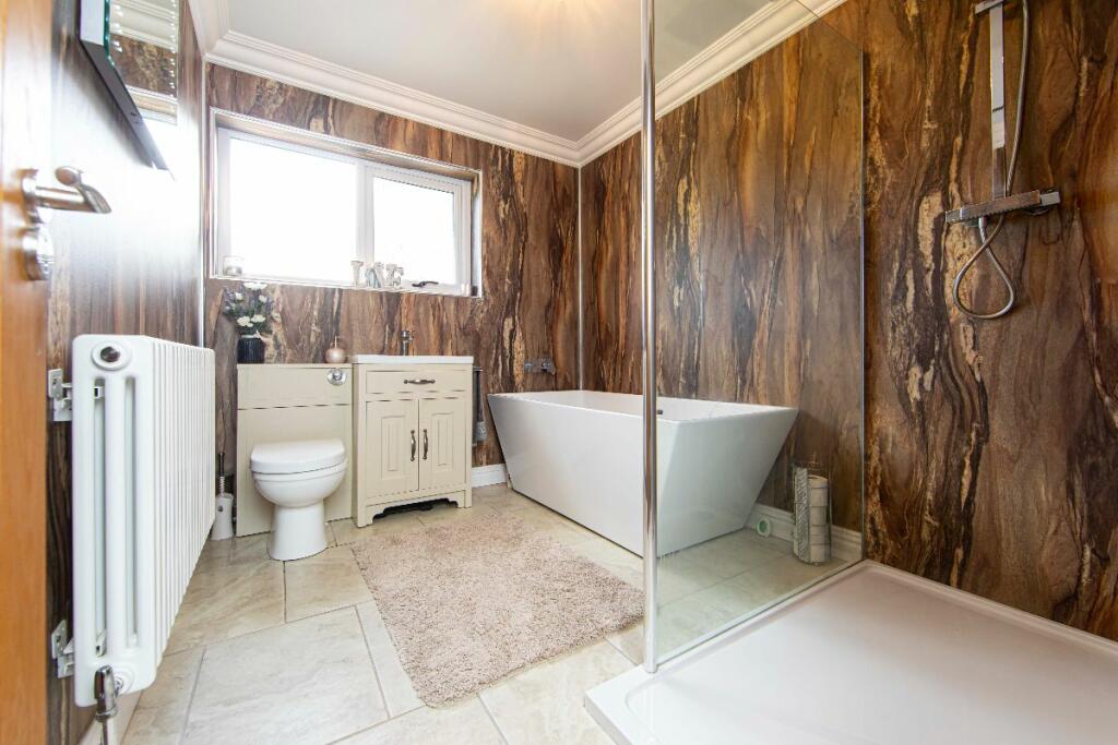 Additional property image - Ty'R-y-Wen Farm, Bedlinog, Treharris