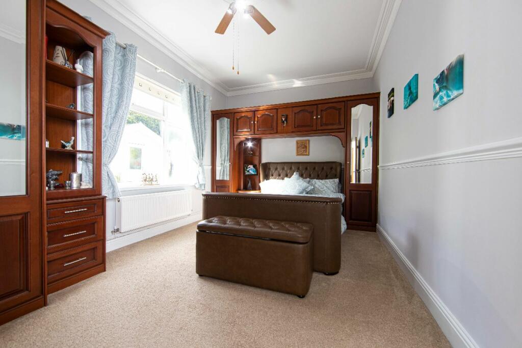 Additional property image - Ty'R-y-Wen Farm, Bedlinog, Treharris