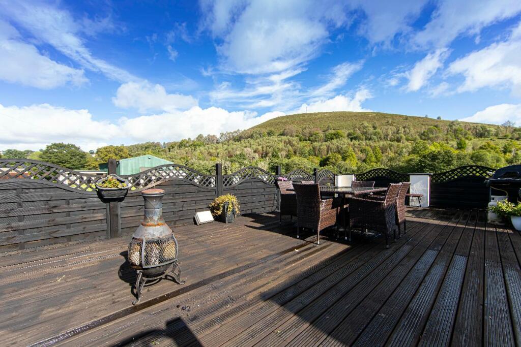 Additional property image - Ty'R-y-Wen Farm, Bedlinog, Treharris