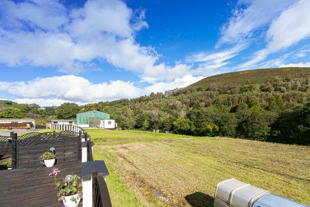 Additional property image - Ty'R-y-Wen Farm, Bedlinog, Treharris