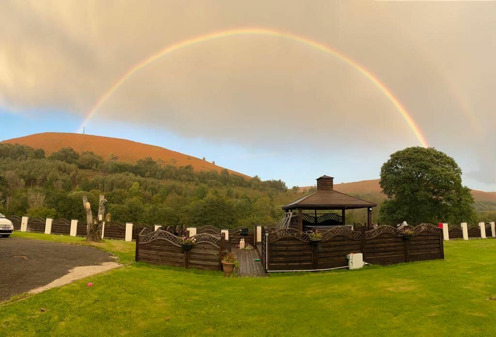 Additional property image - Ty'R-y-Wen Farm, Bedlinog, Treharris