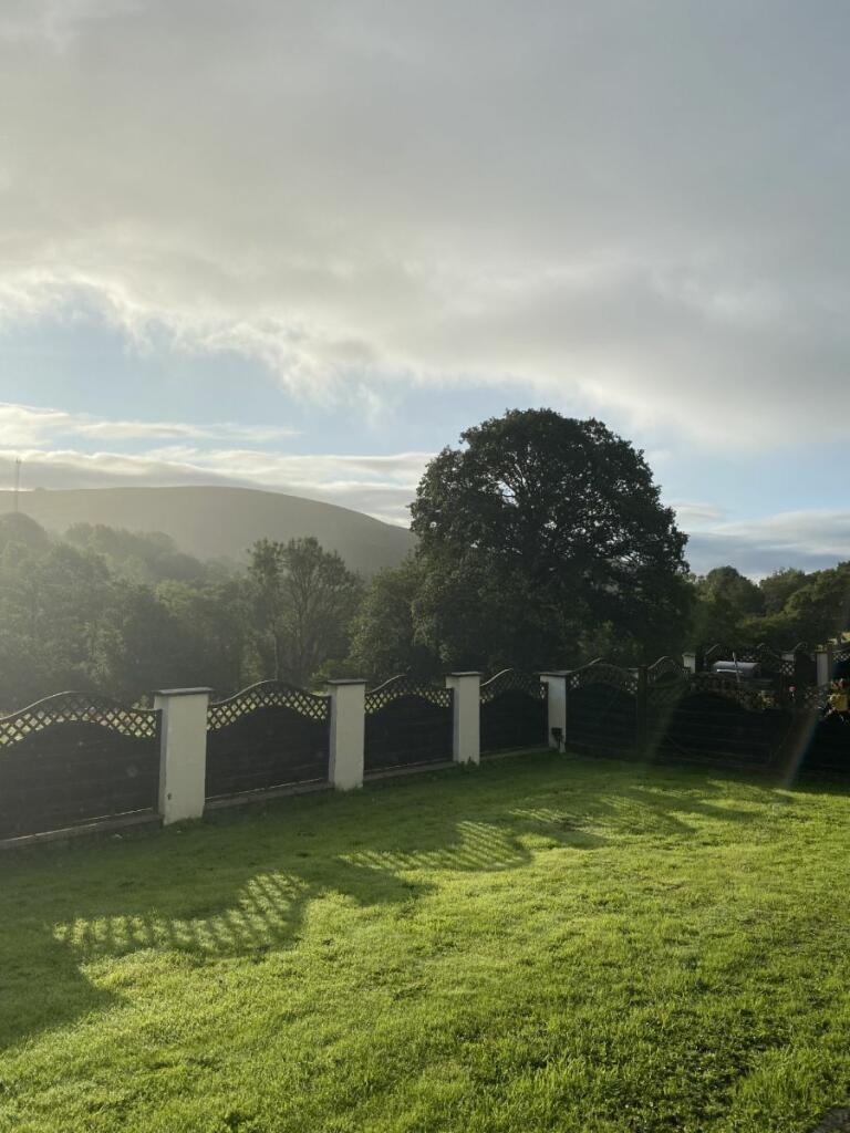 Additional property image - Ty'R-y-Wen Farm, Bedlinog, Treharris