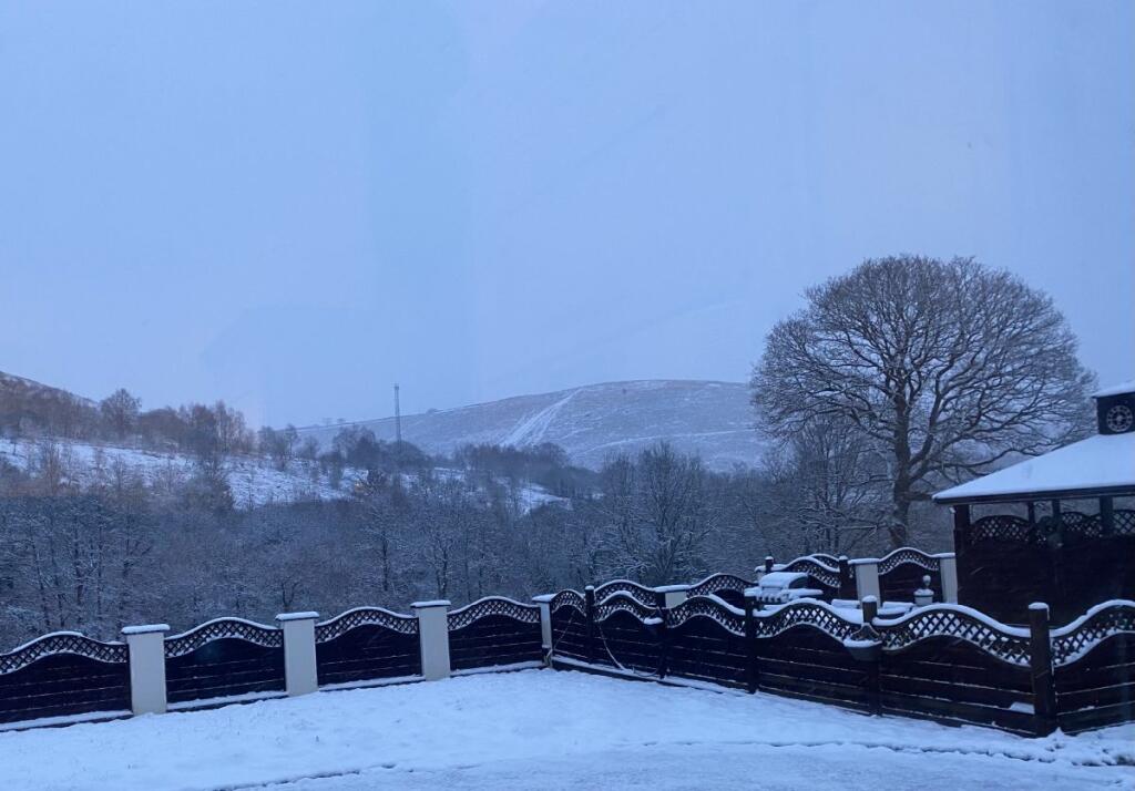 Additional property image - Ty'R-y-Wen Farm, Bedlinog, Treharris
