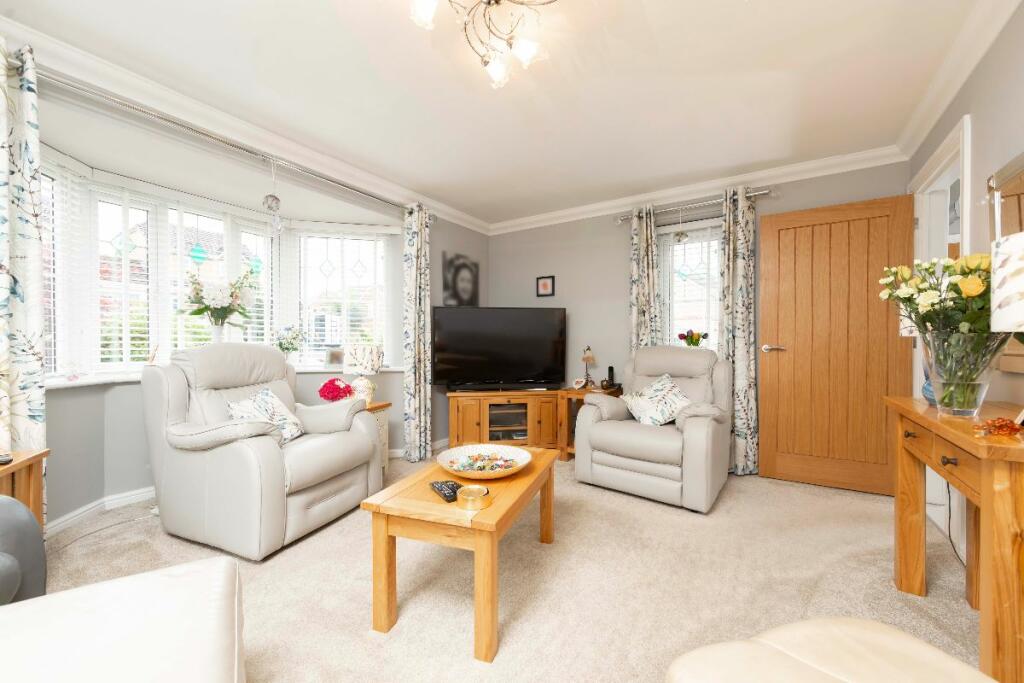 Additional property image - Heather Court, Quakers Yard, Treharris