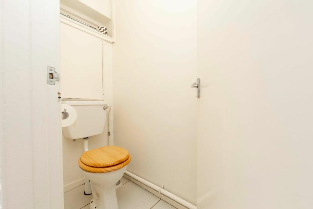 Additional property image - Pantanas, Treharris