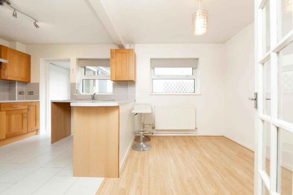 Additional property image - Pantanas, Treharris