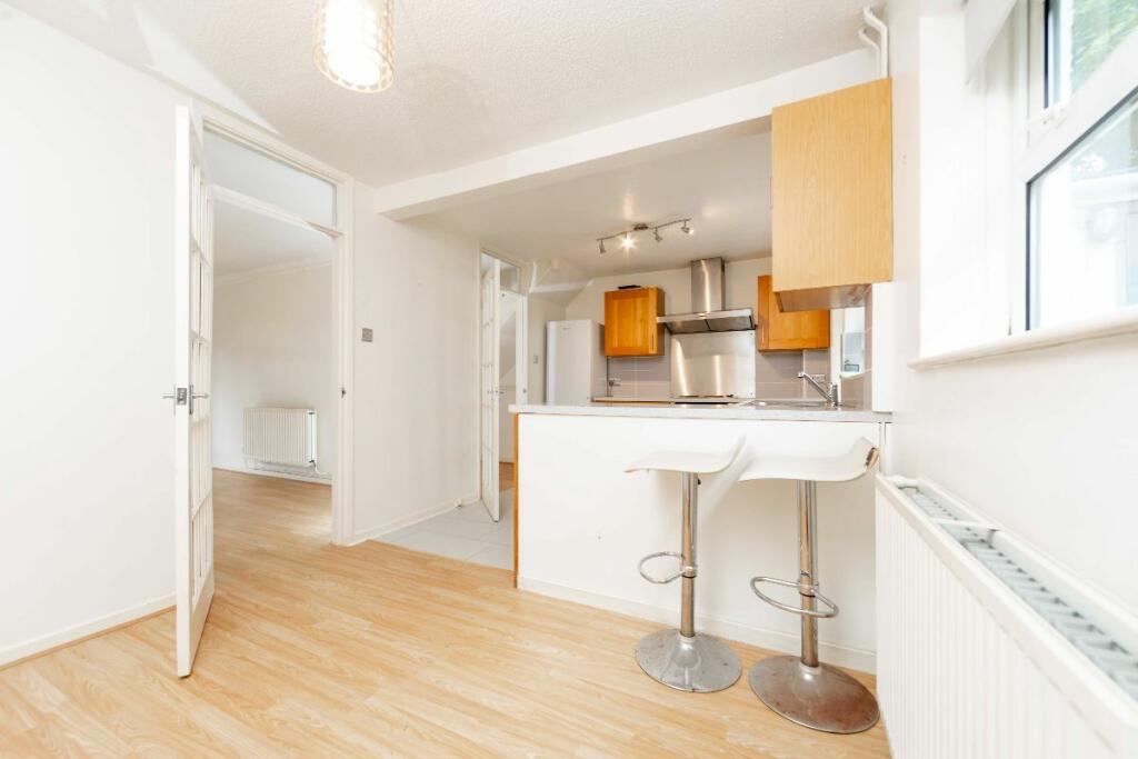 Additional property image - Pantanas, Treharris