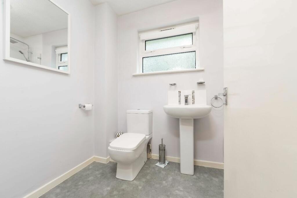 Additional property image - Pantanas, Treharris
