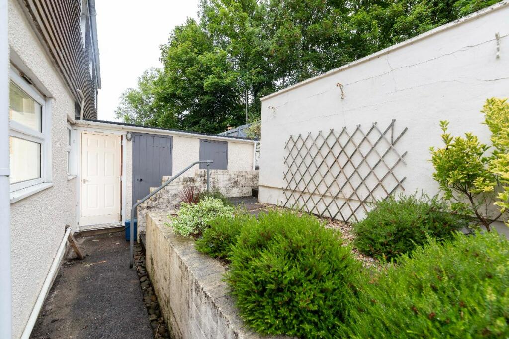 Additional property image - Pantanas, Treharris