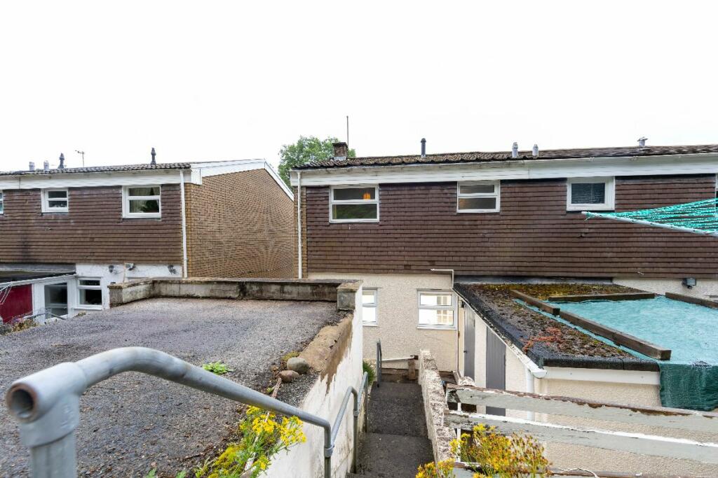 Additional property image - Pantanas, Treharris
