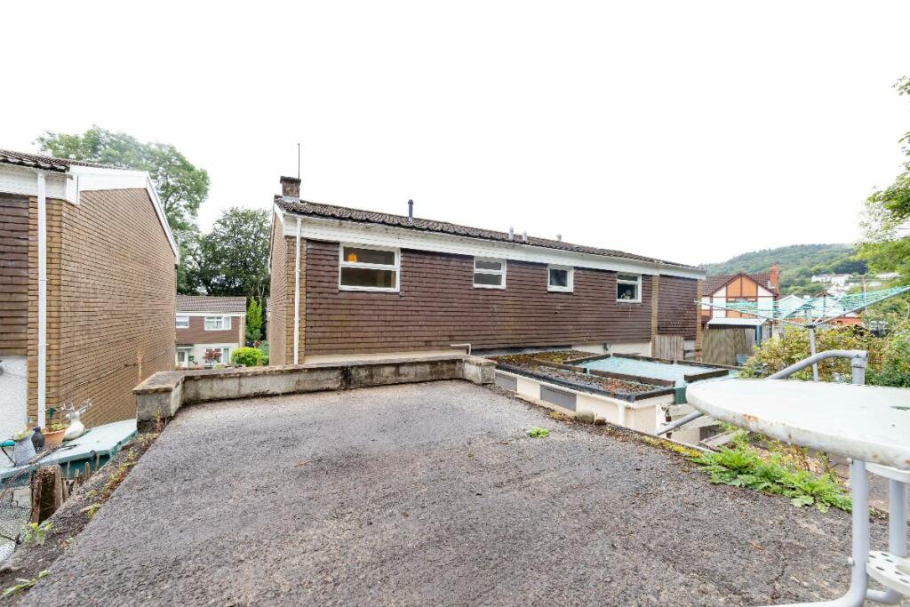 Additional property image - Pantanas, Treharris