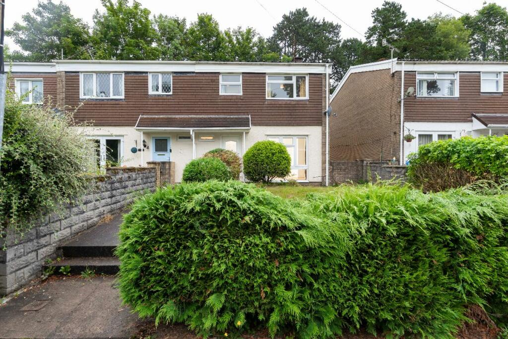 Additional property image - Pantanas, Treharris