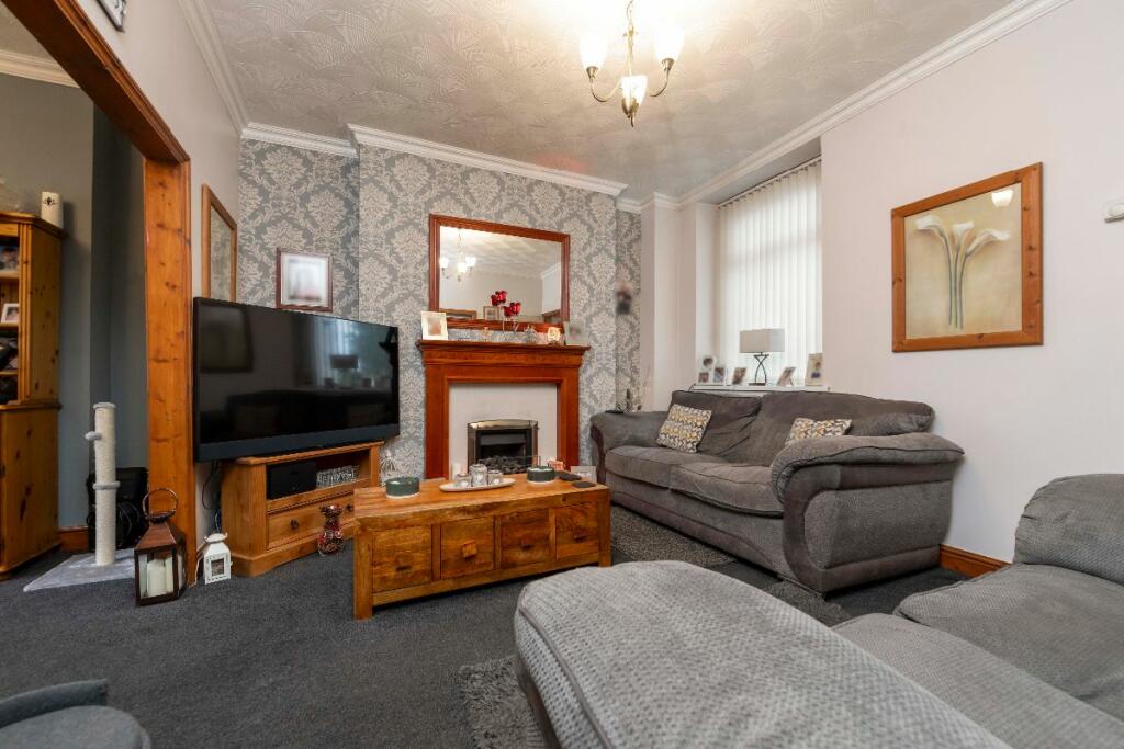 Additional property image - Shingrig Road, Nelson, Treharris