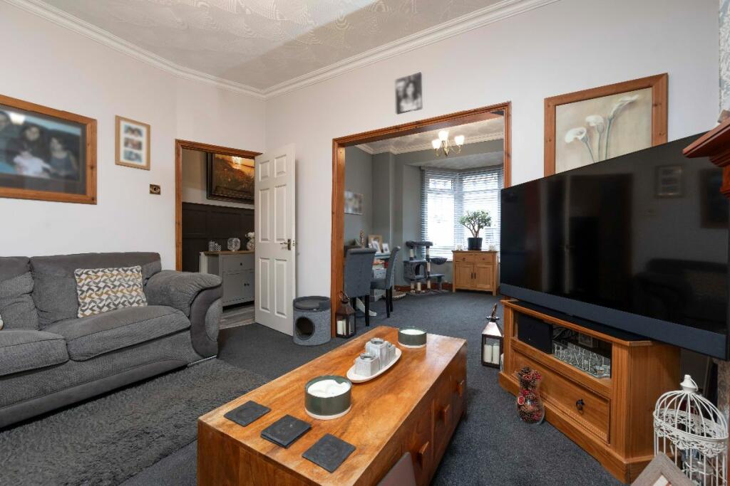 Additional property image - Shingrig Road, Nelson, Treharris